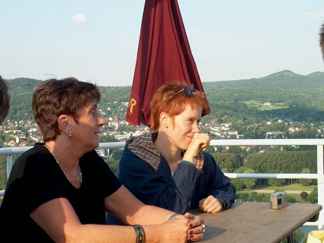 Ausflug zum Rolandsbogen 04